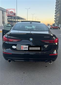 بي ام دبليو الفئة 2